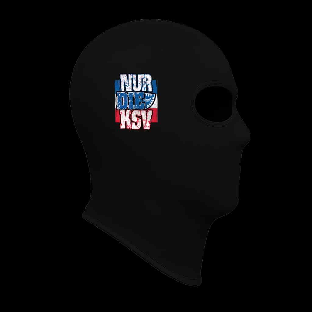 Nur Die KSV Balaclava