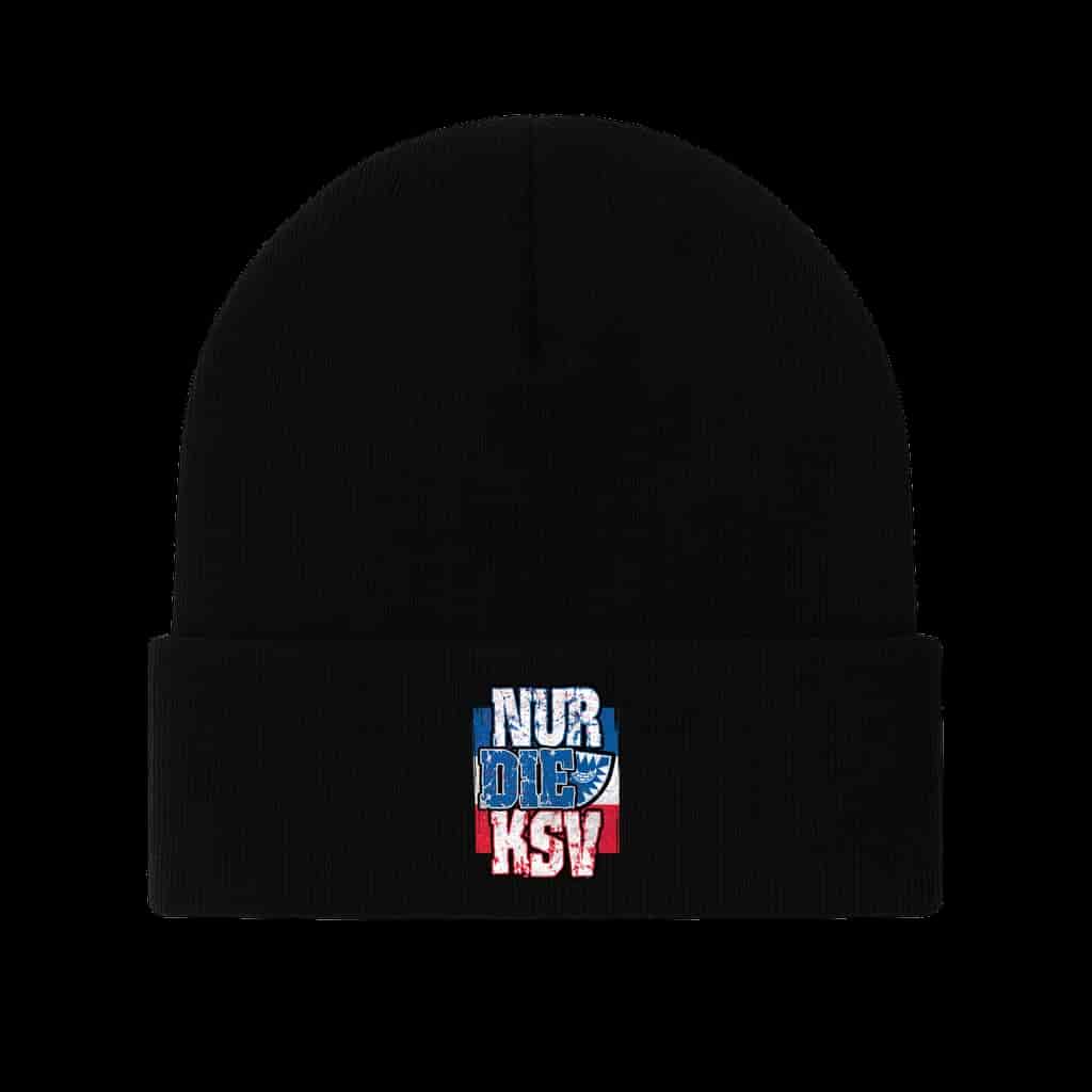 Nur Die KSV Mütze