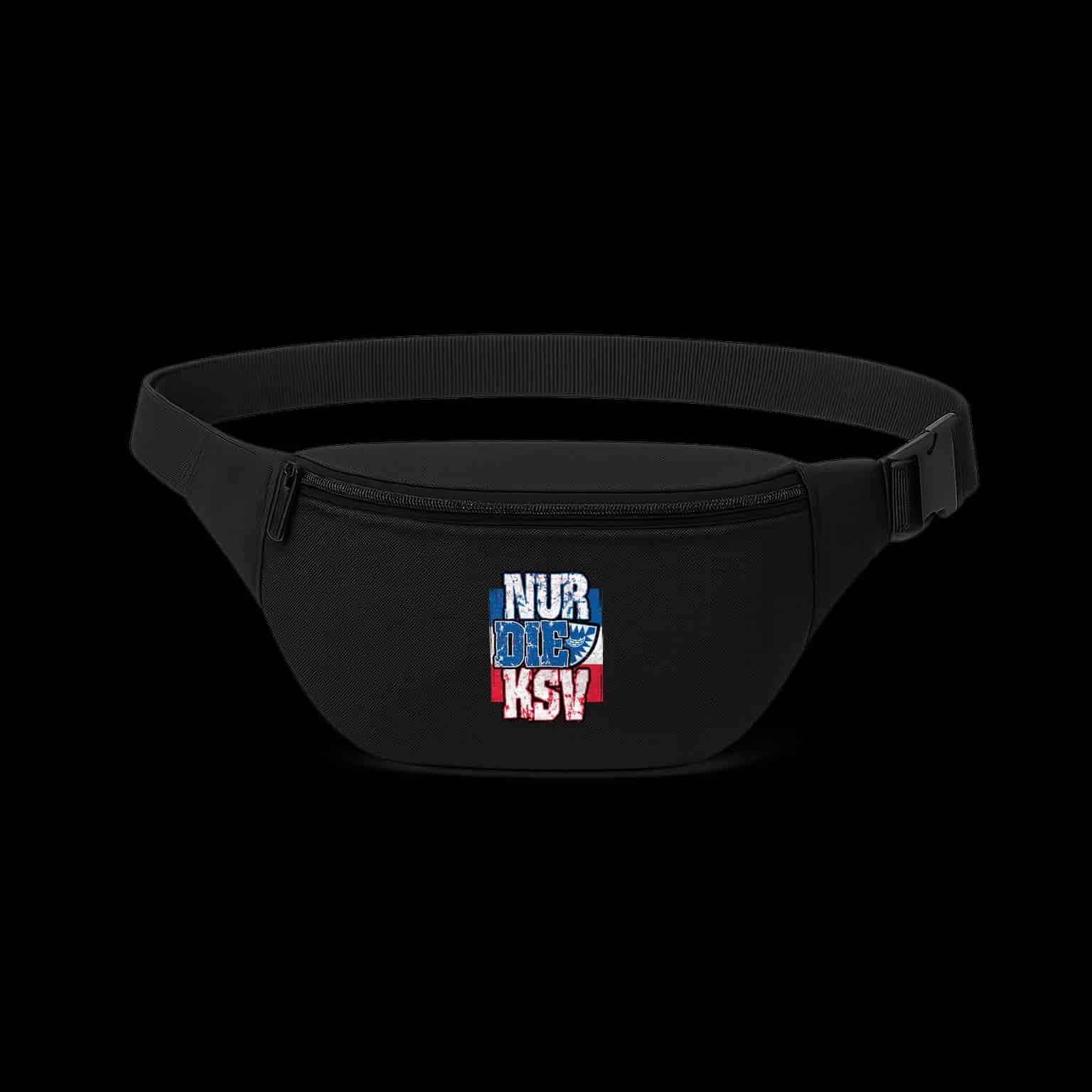 Nur Die KSV Gürteltasche