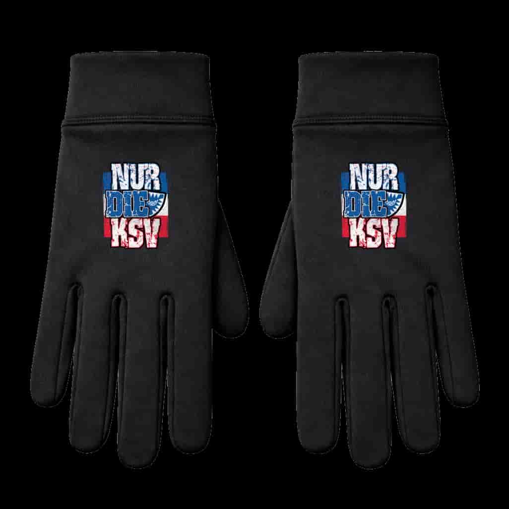 Nur Die KSV Handschuhe