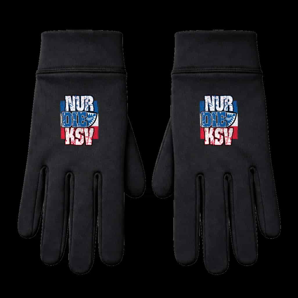 Nur Die KSV Handschuhe