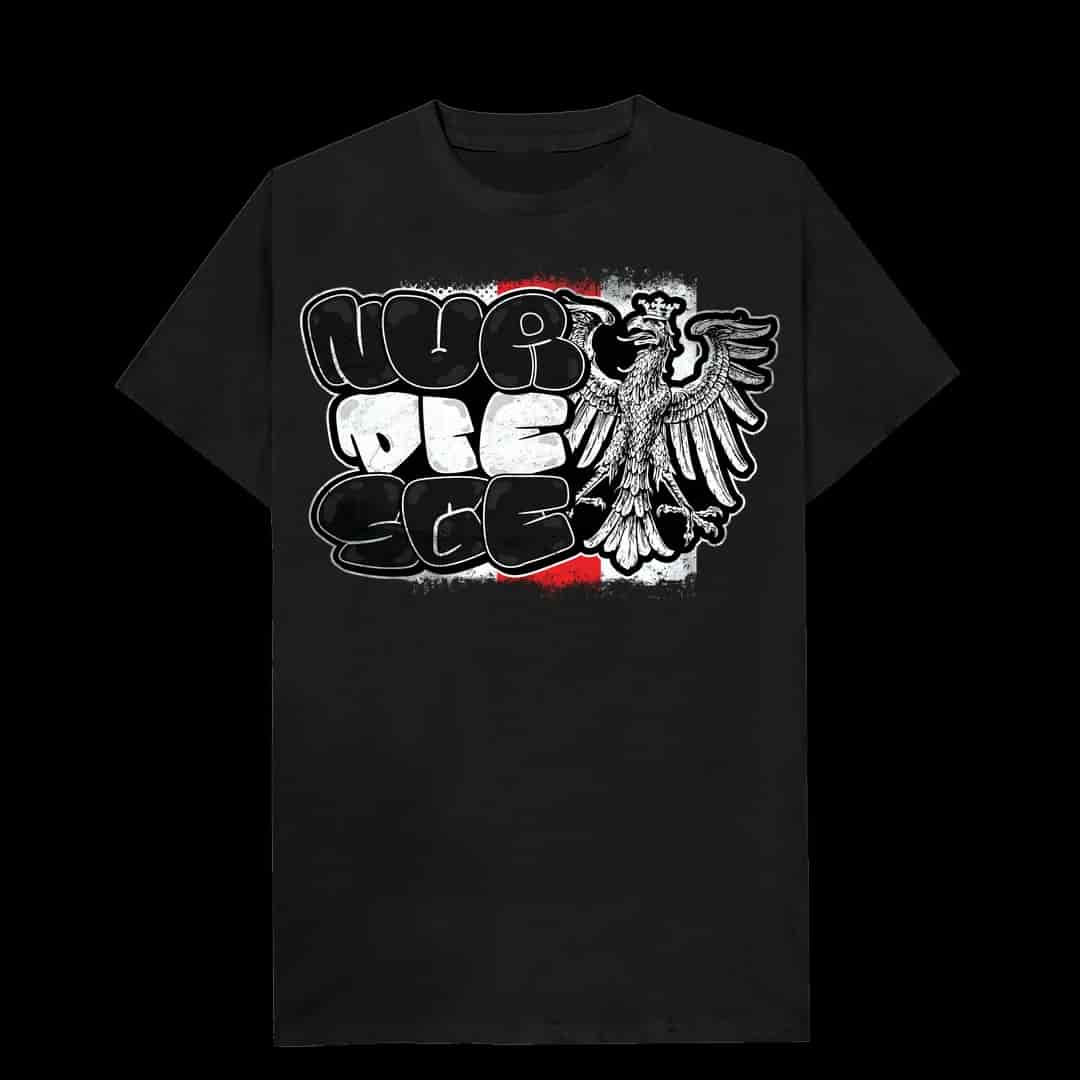 nur die sge T-Shirt