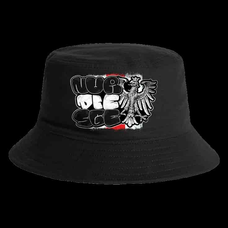 nur die sge Bucket Hat