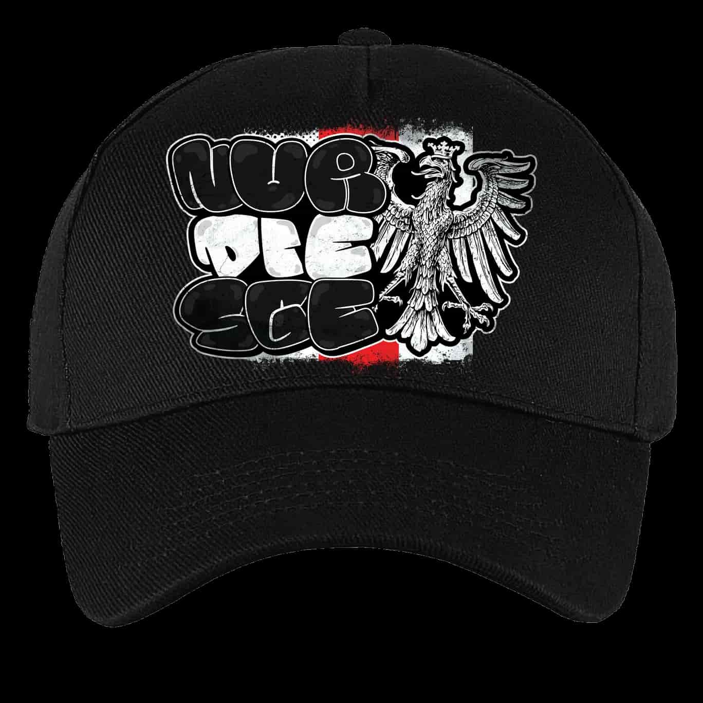 nur die sge Kappe