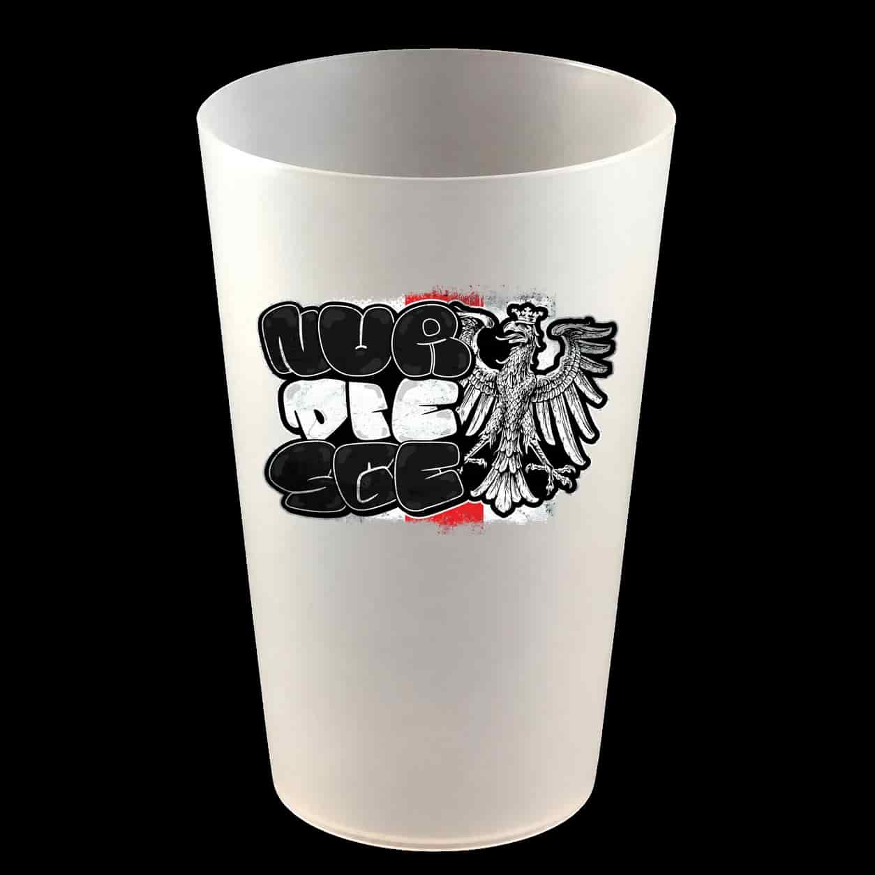 nur die sge Hartbecher