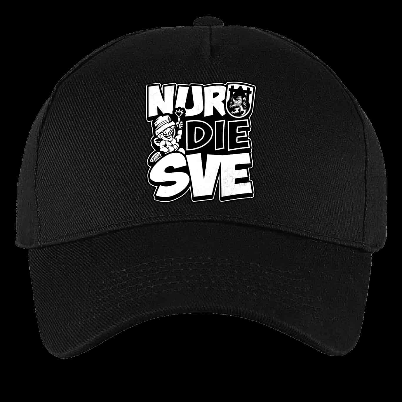 Nur Die SVE Kappe