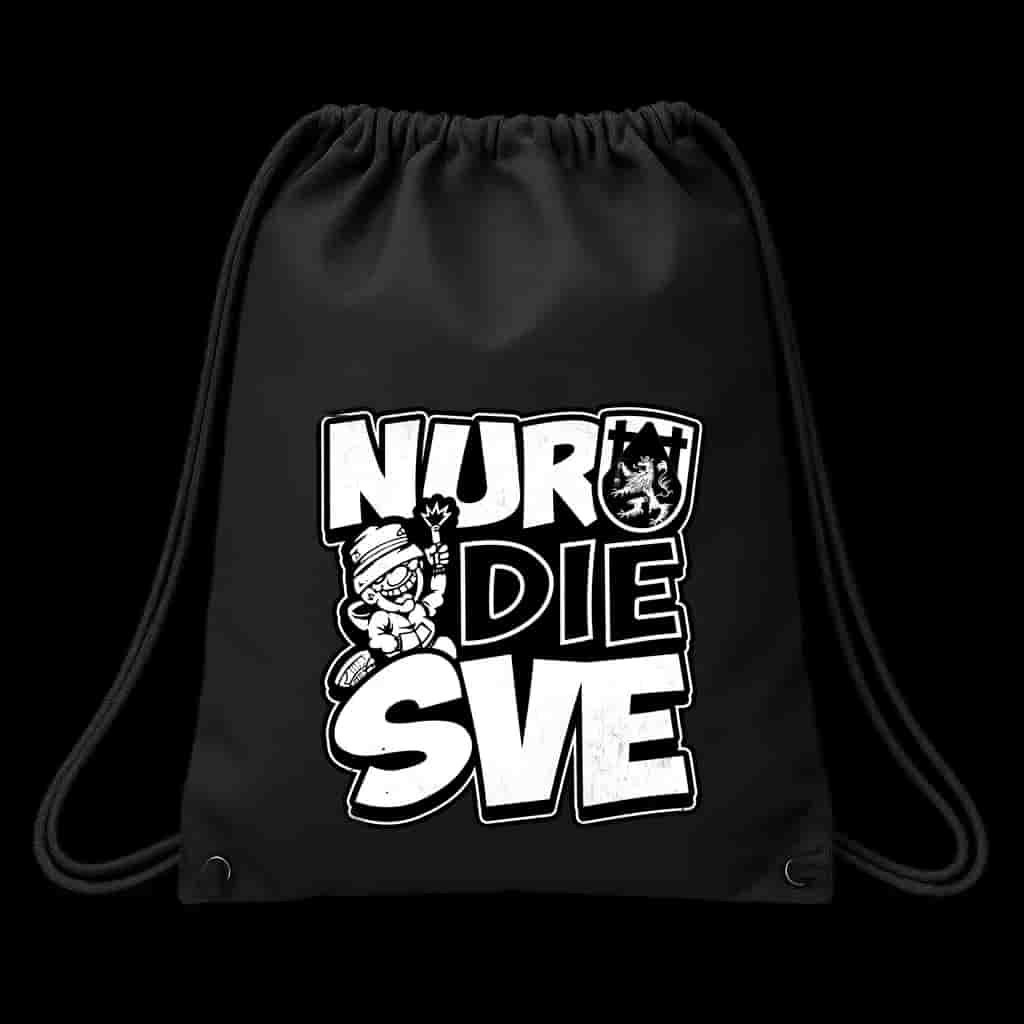 Nur Die SVE Sack Pack