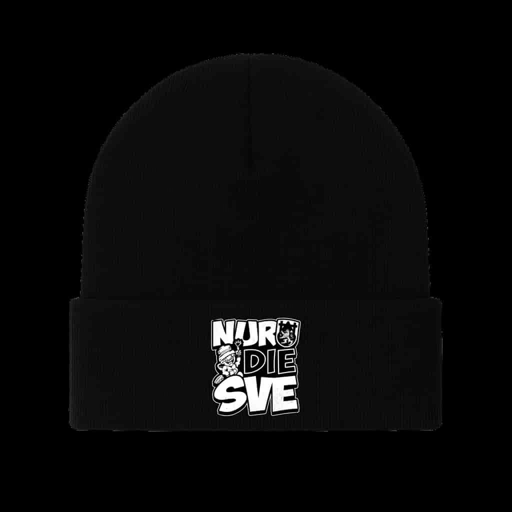 Nur Die SVE Mütze