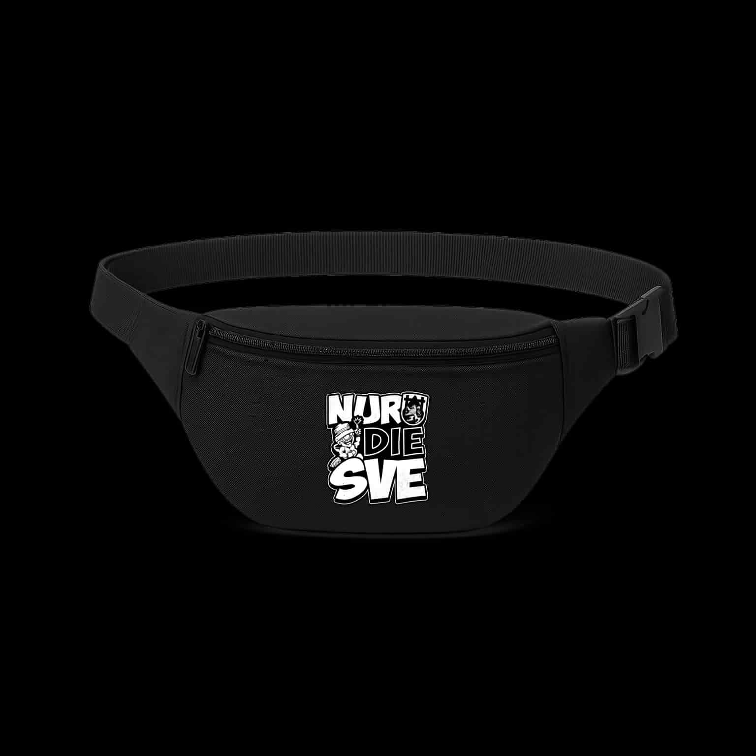 Nur Die SVE Gürteltasche