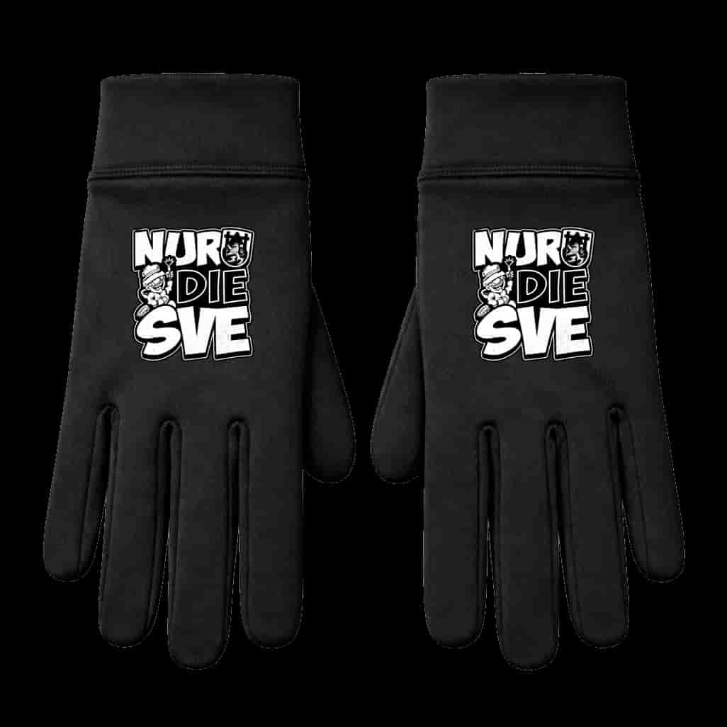 Nur Die SVE Handschuhe