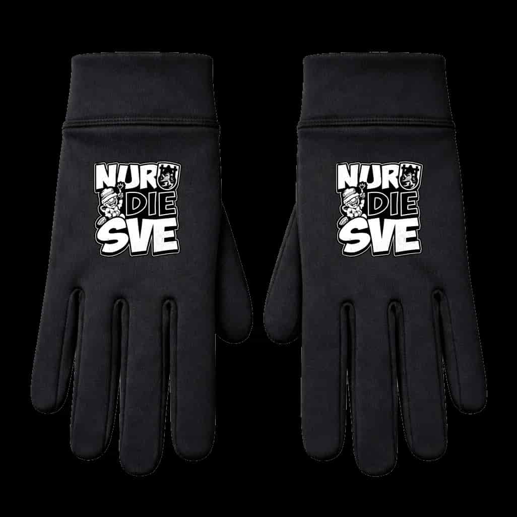 Nur Die SVE Handschuhe