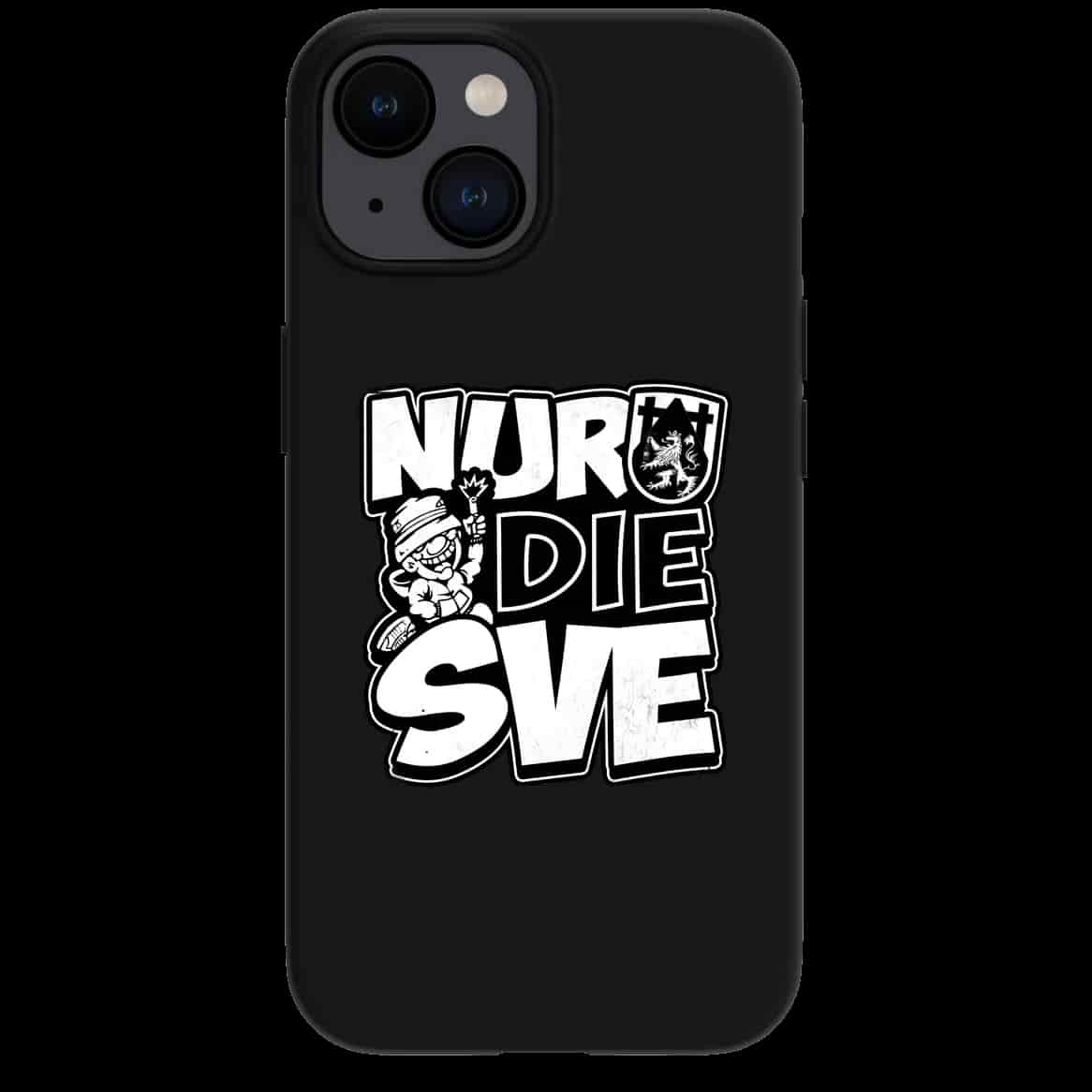 Nur Die SVE iPhone-Hülle