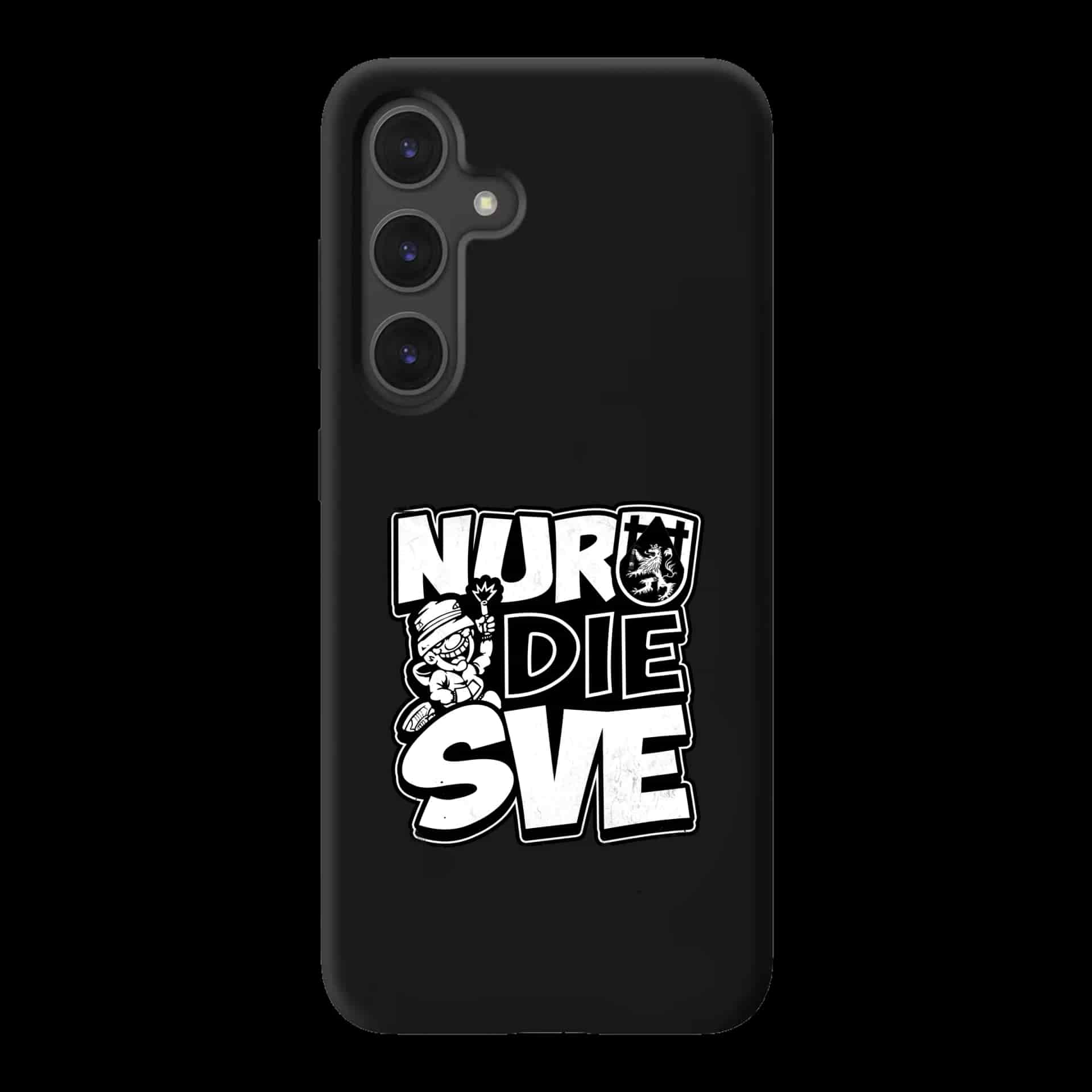 Nur Die SVE Samsung-Hülle