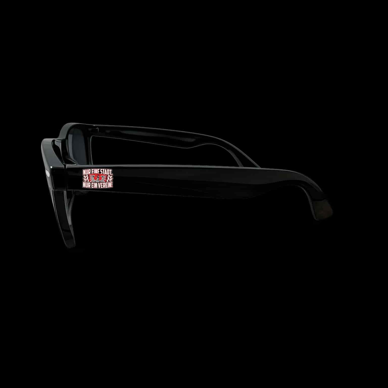 Nur eine stadt, Nur ein verein Sonnenbrille