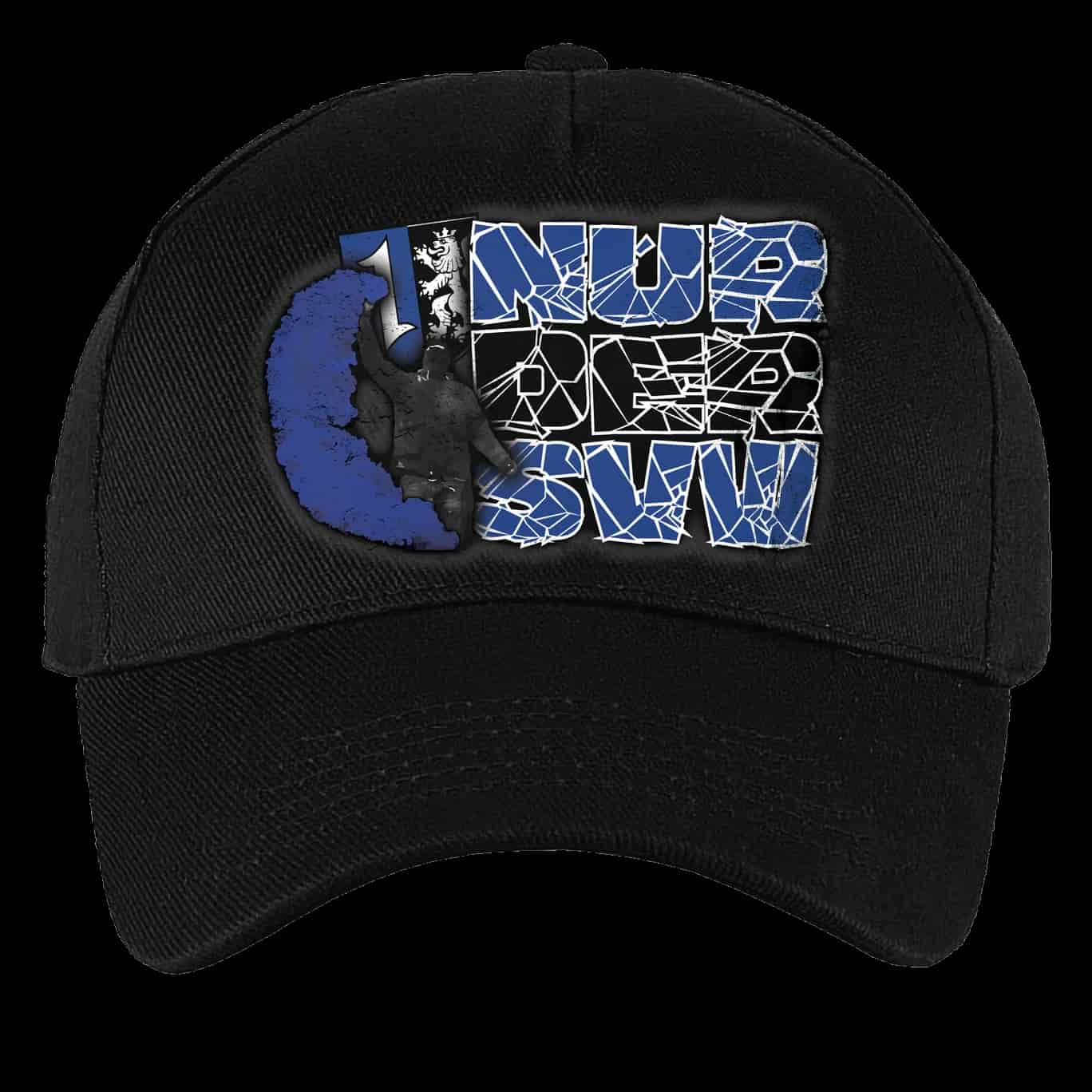 NUR DER SVW Kappe