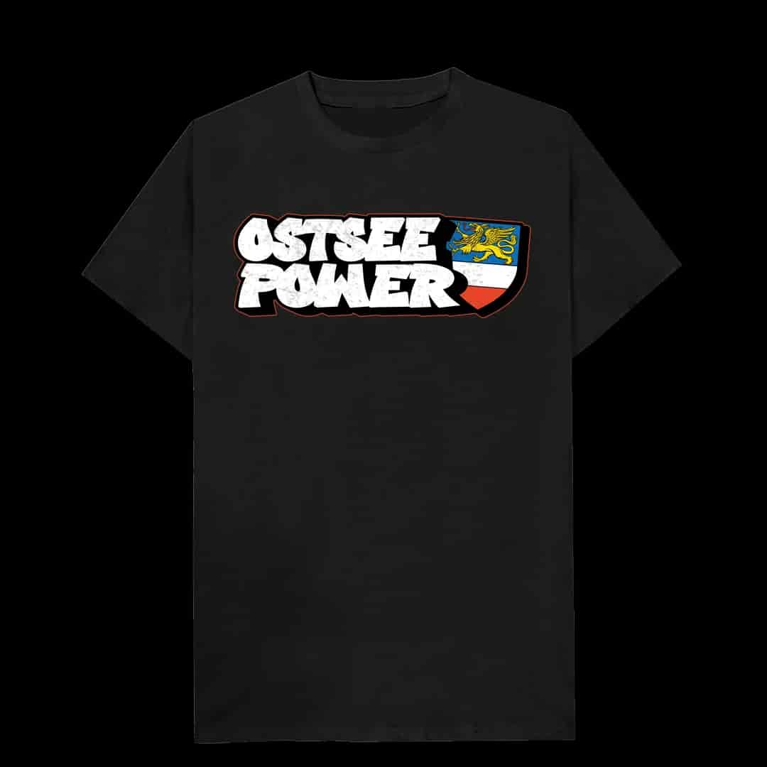 Ostsee power T-Shirt