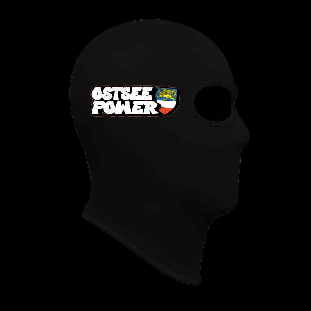 Ostsee power Balaclava