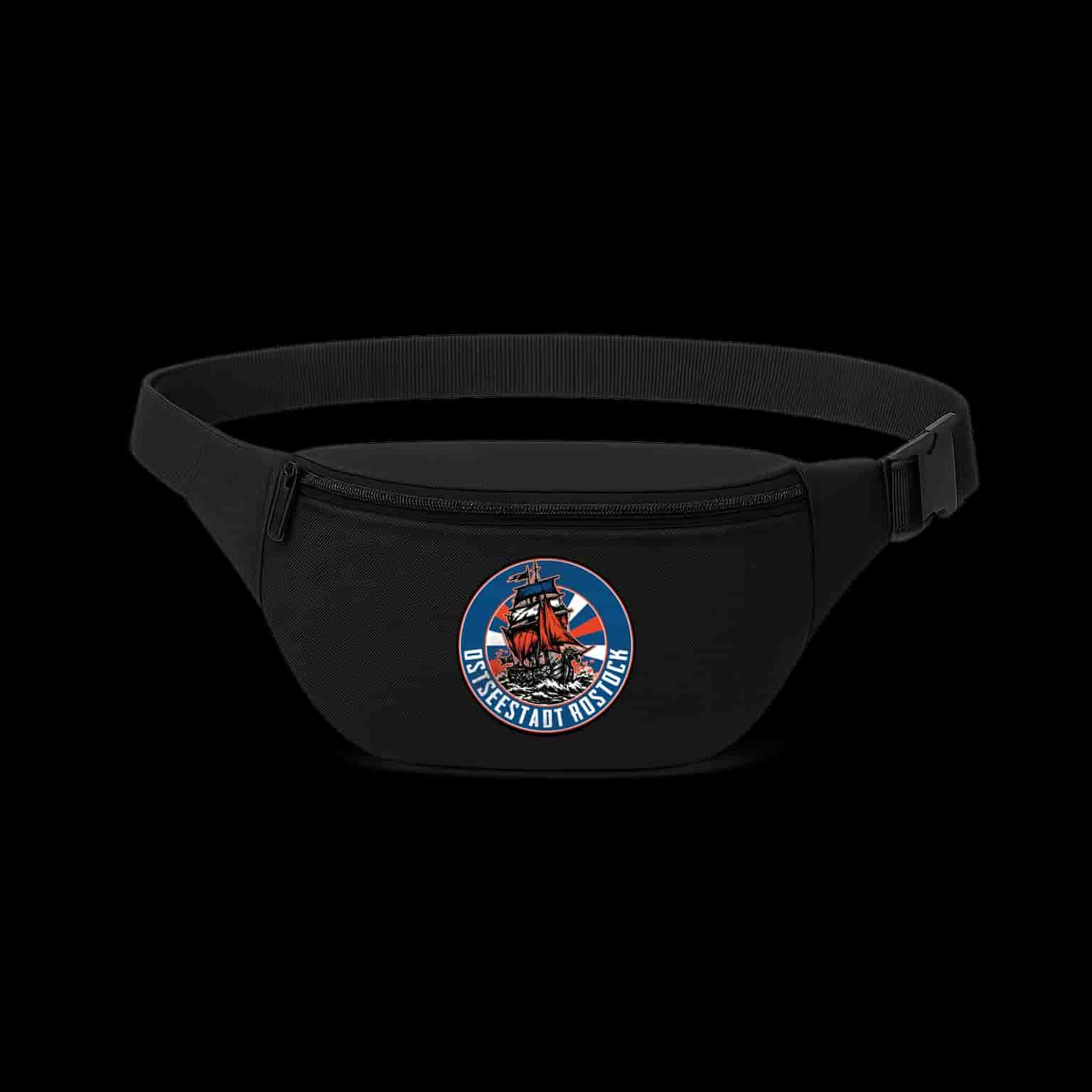 ostseestadt rostock Gürteltasche