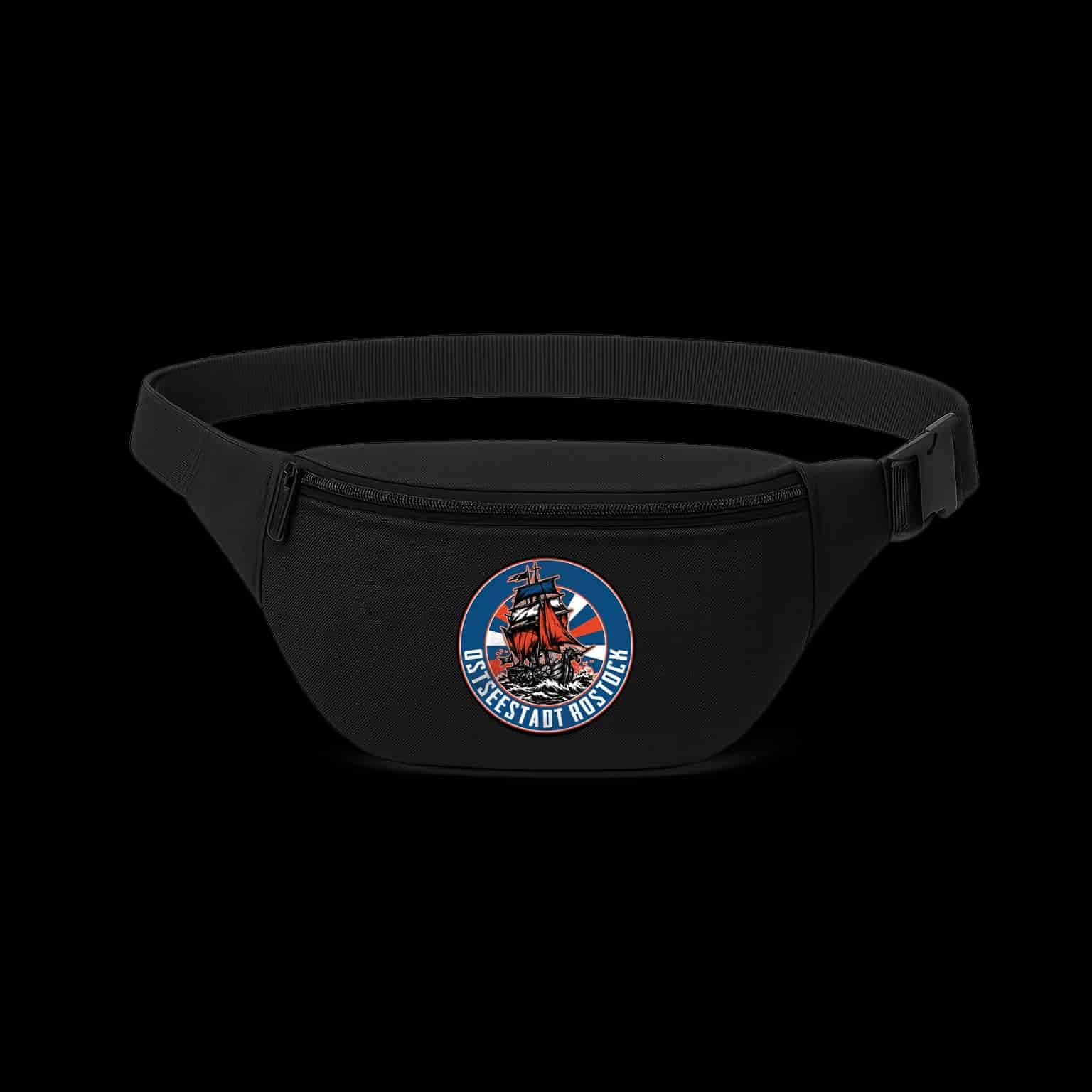 ostseestadt rostock Gürteltasche