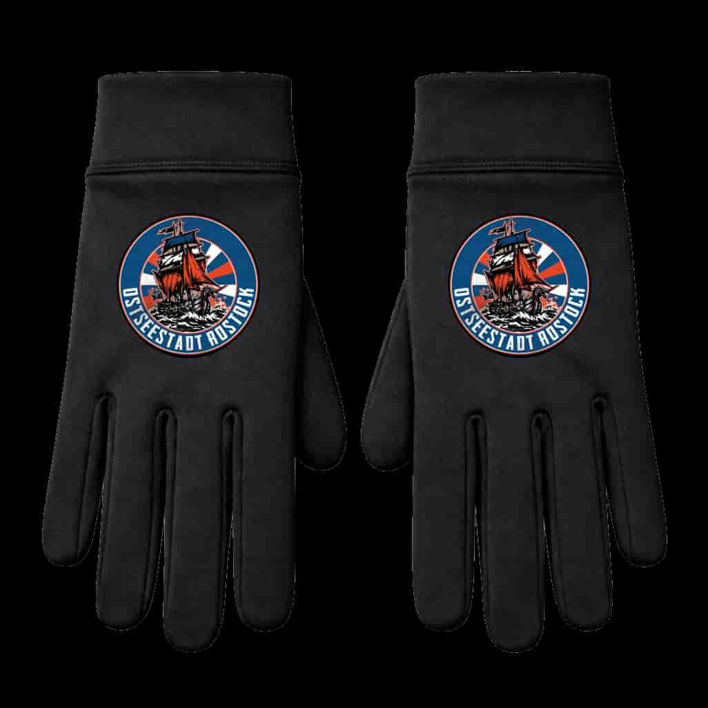 ostseestadt rostock Handschuhe