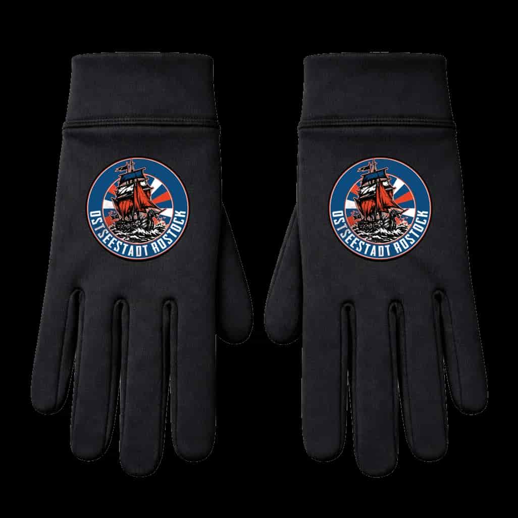 ostseestadt rostock Handschuhe