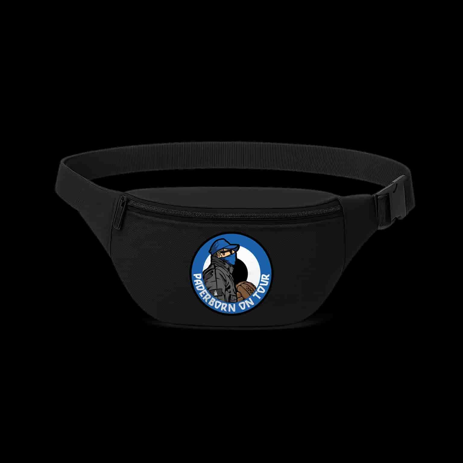 Paderborn on tour Gürteltasche