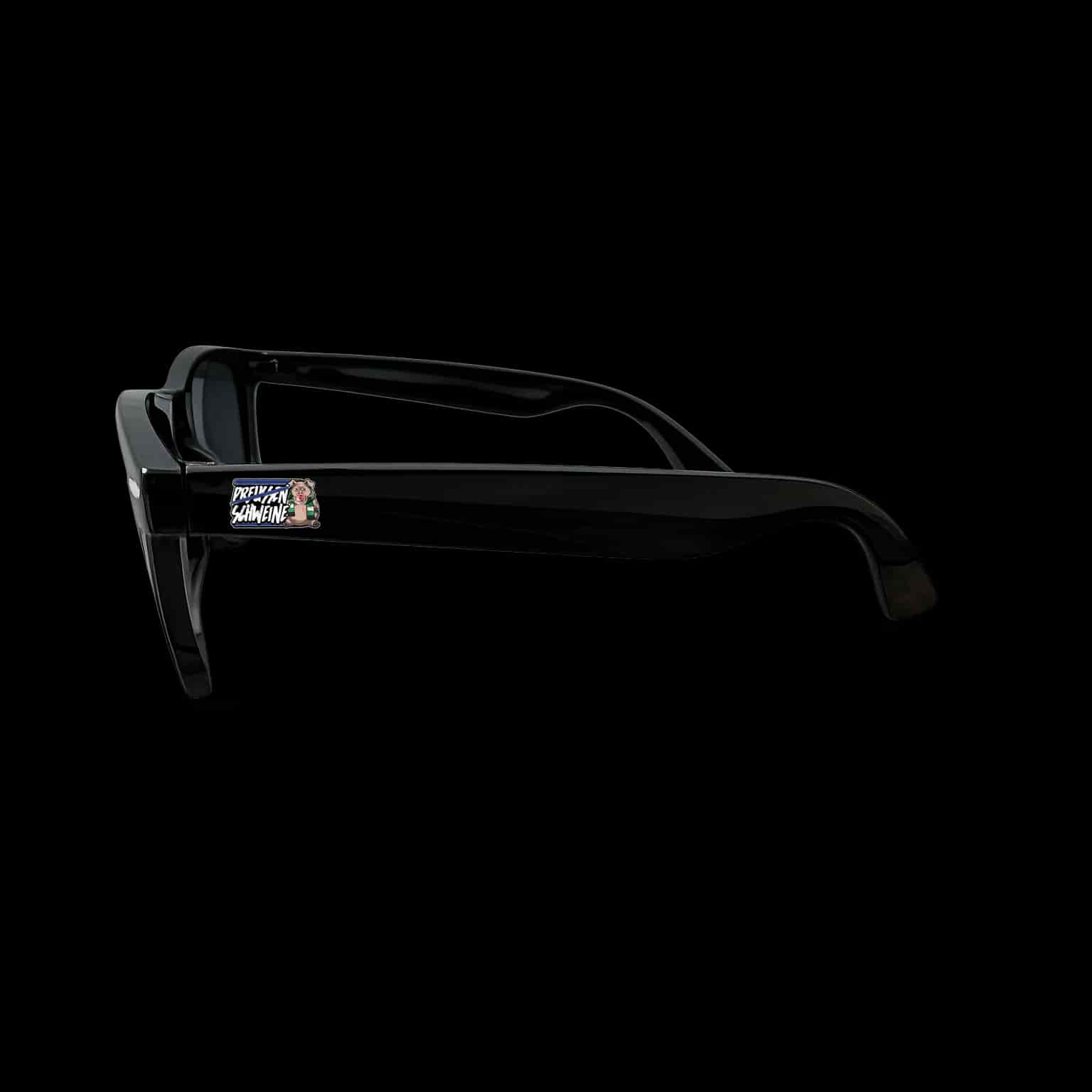 Preussen Schweine Sonnenbrille