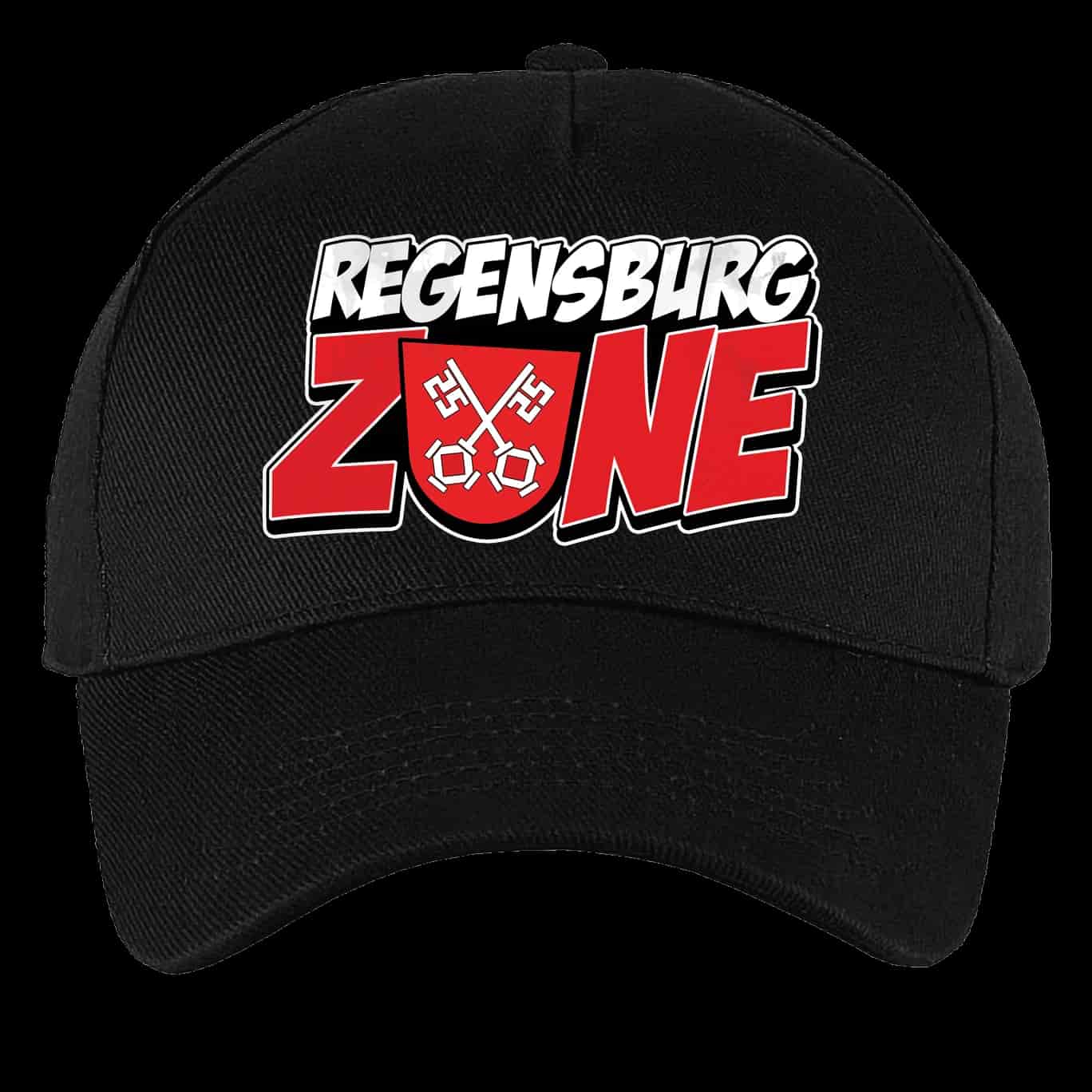 Regensburg zone Kappe