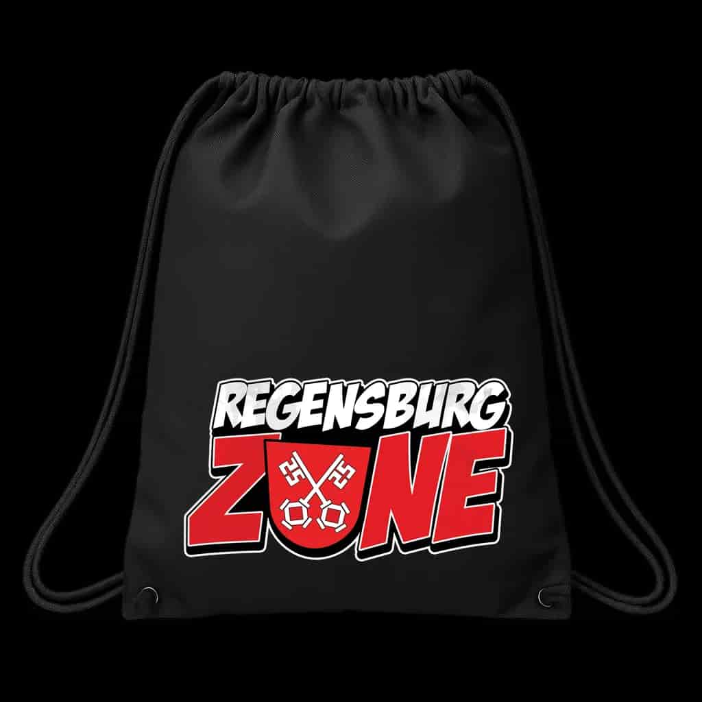Regensburg zone Sack Pack