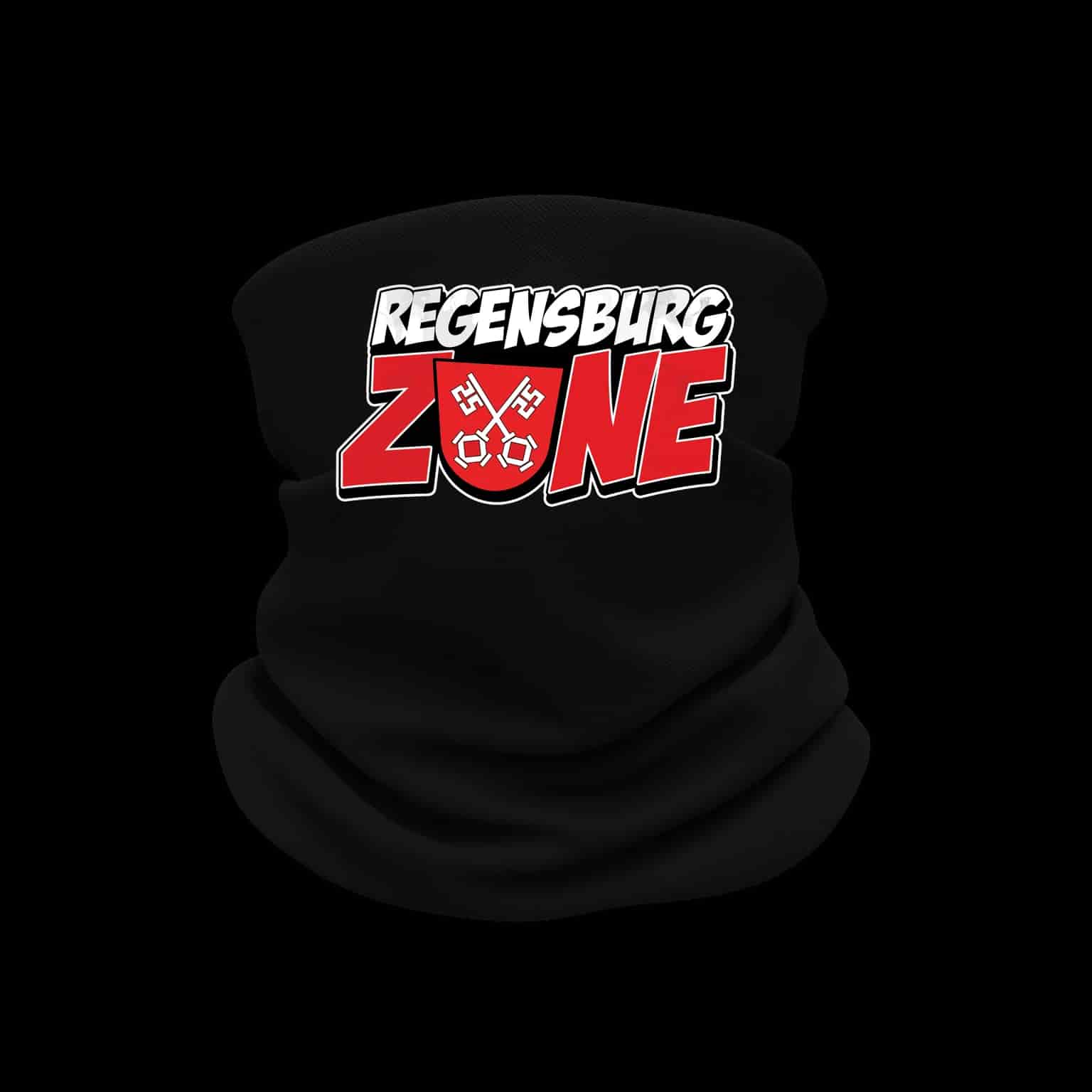 Regensburg zone Halswärmer
