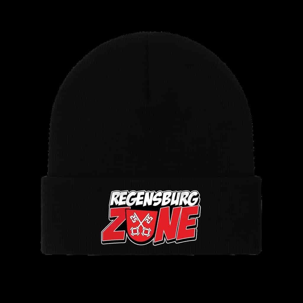 Regensburg zone Mütze