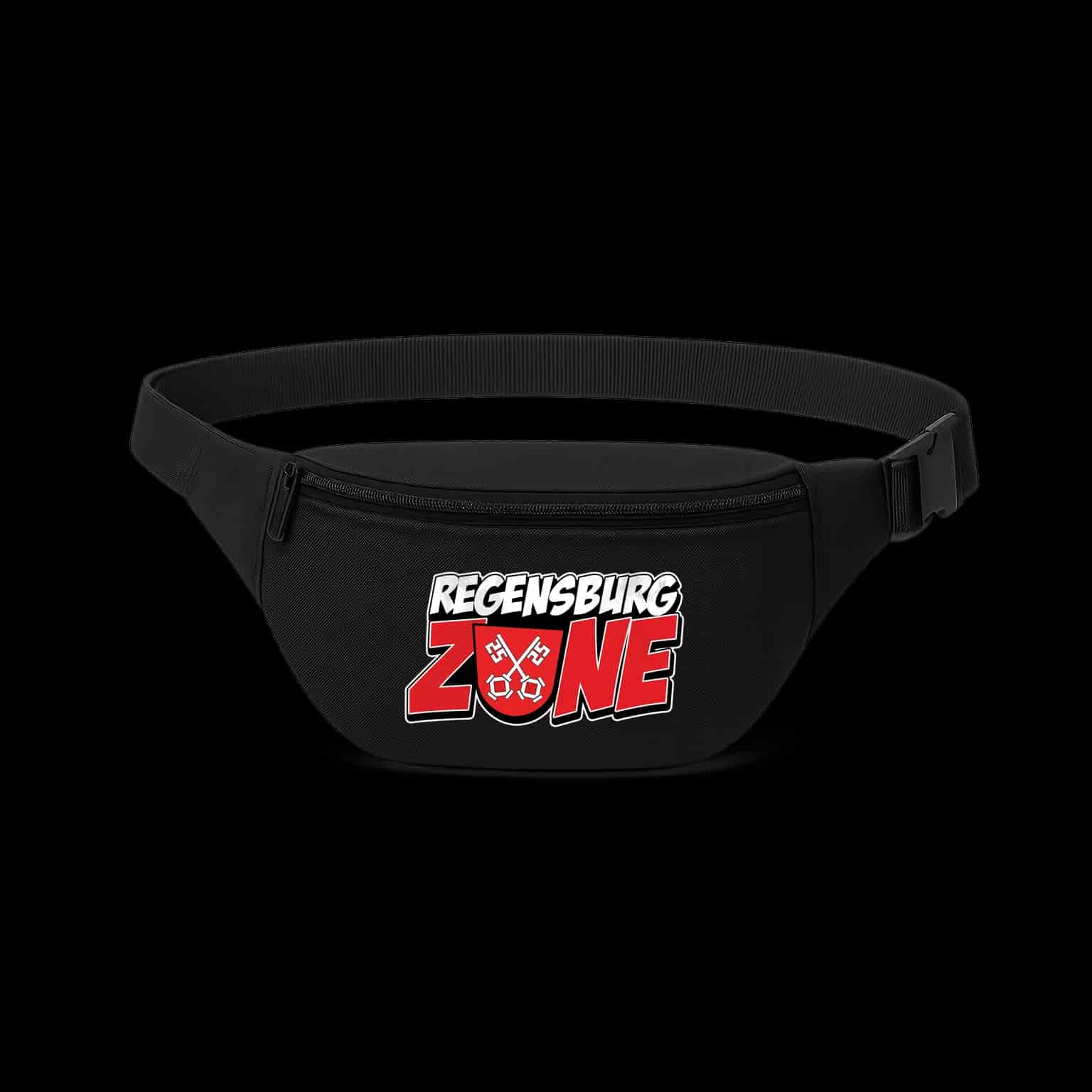 Regensburg zone Gürteltasche
