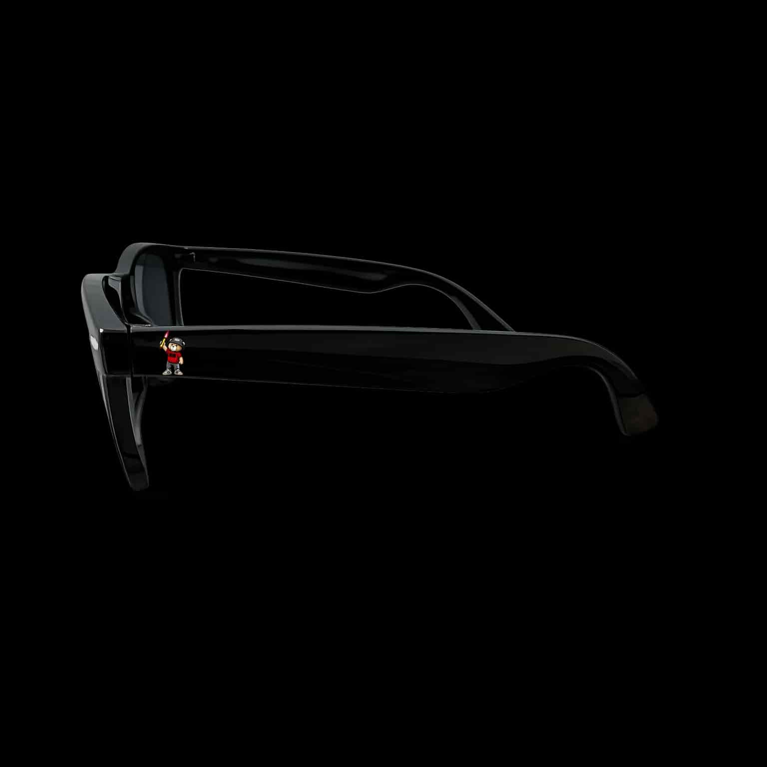 Rheine 1994 bear Sonnenbrille