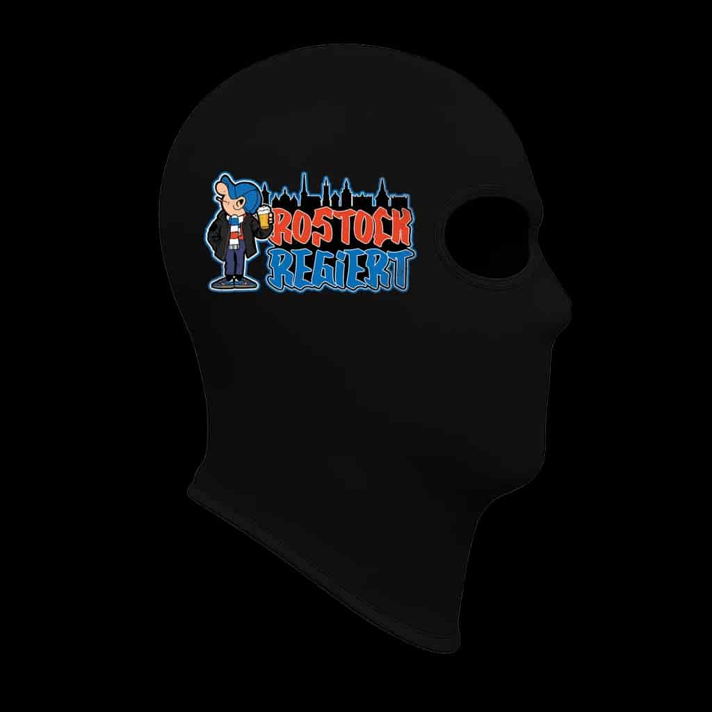 Rostock regiert Balaclava