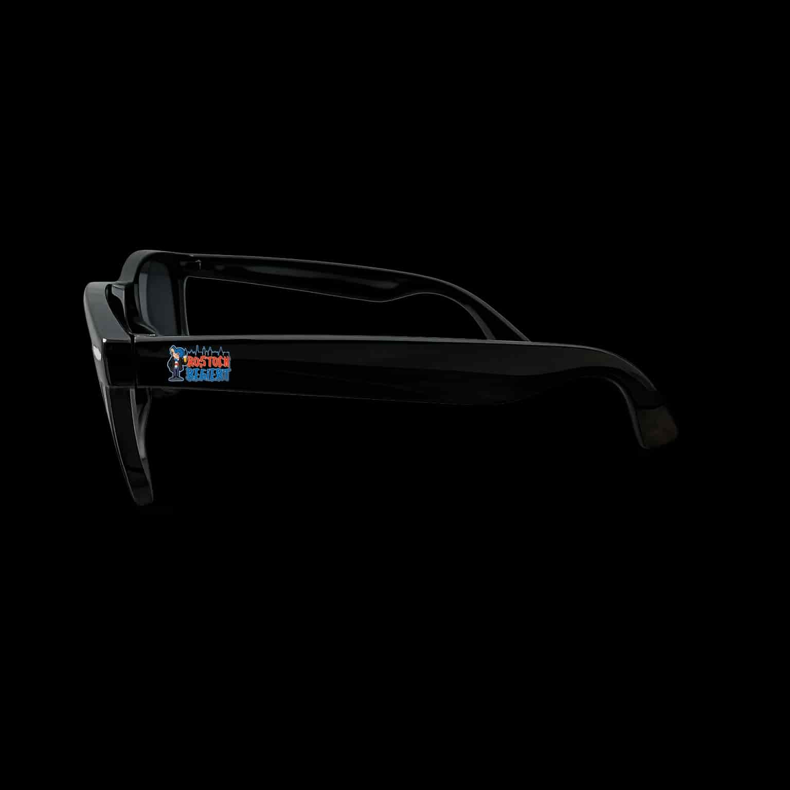 Rostock regiert Sonnenbrille