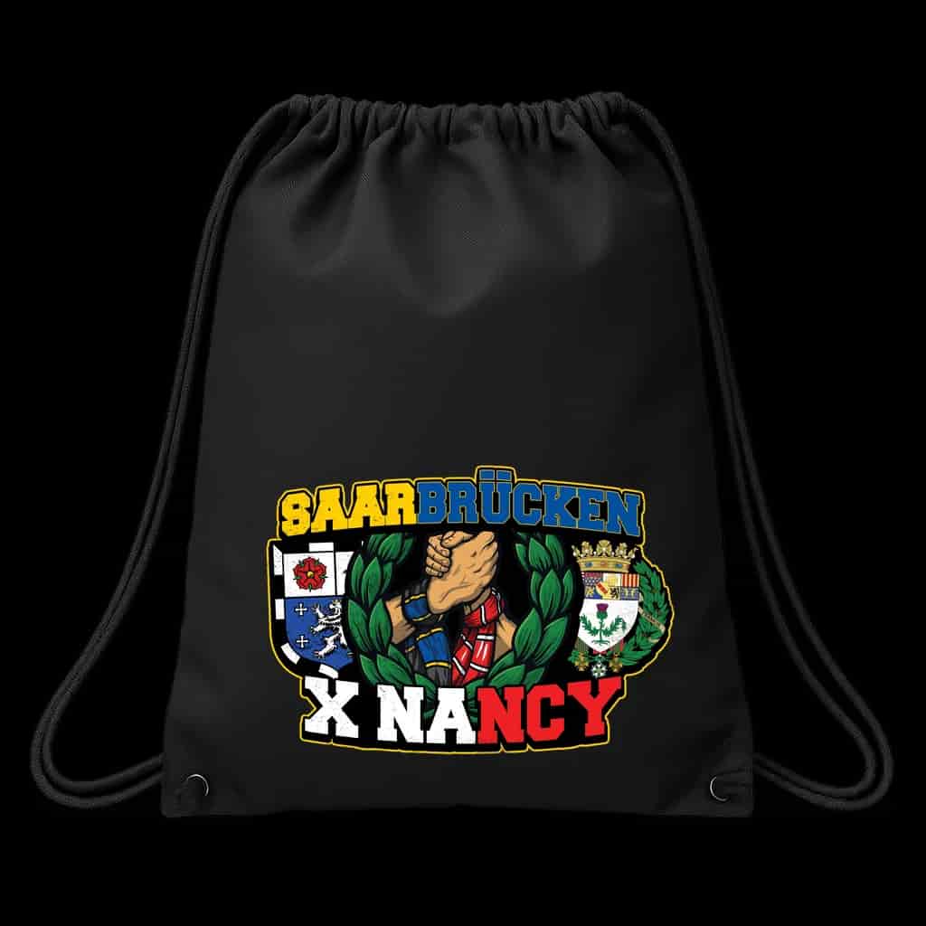 Saarbrücken Nancy Sack Pack