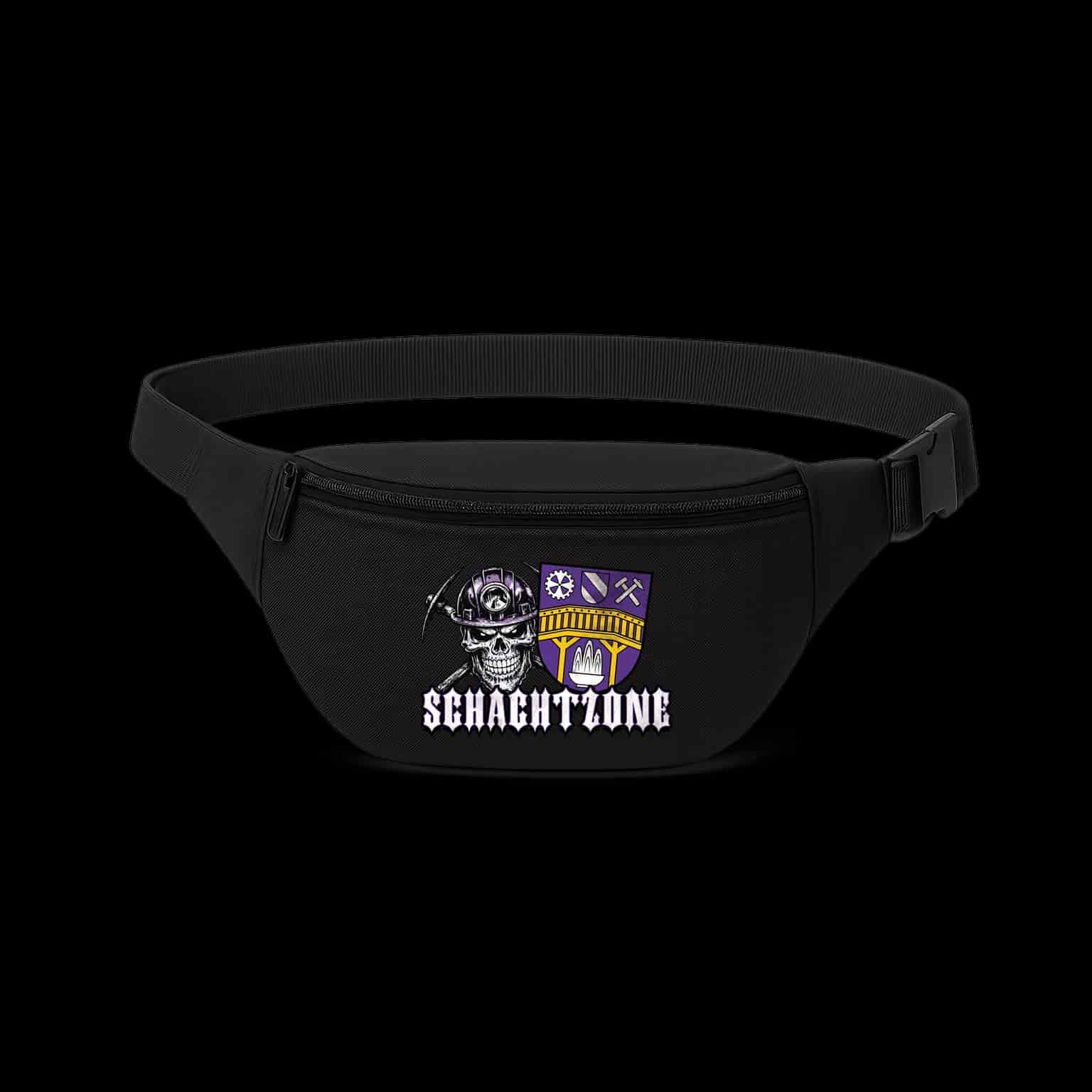 Schachtzone Gürteltasche