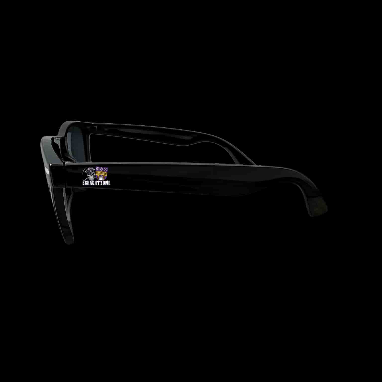 Schachtzone Sonnenbrille