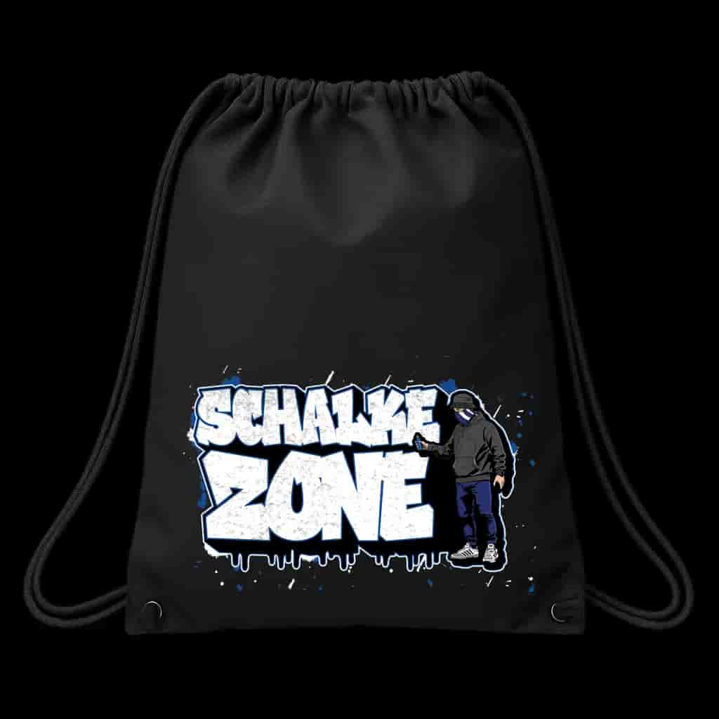 Schalke Zone Sack Pack