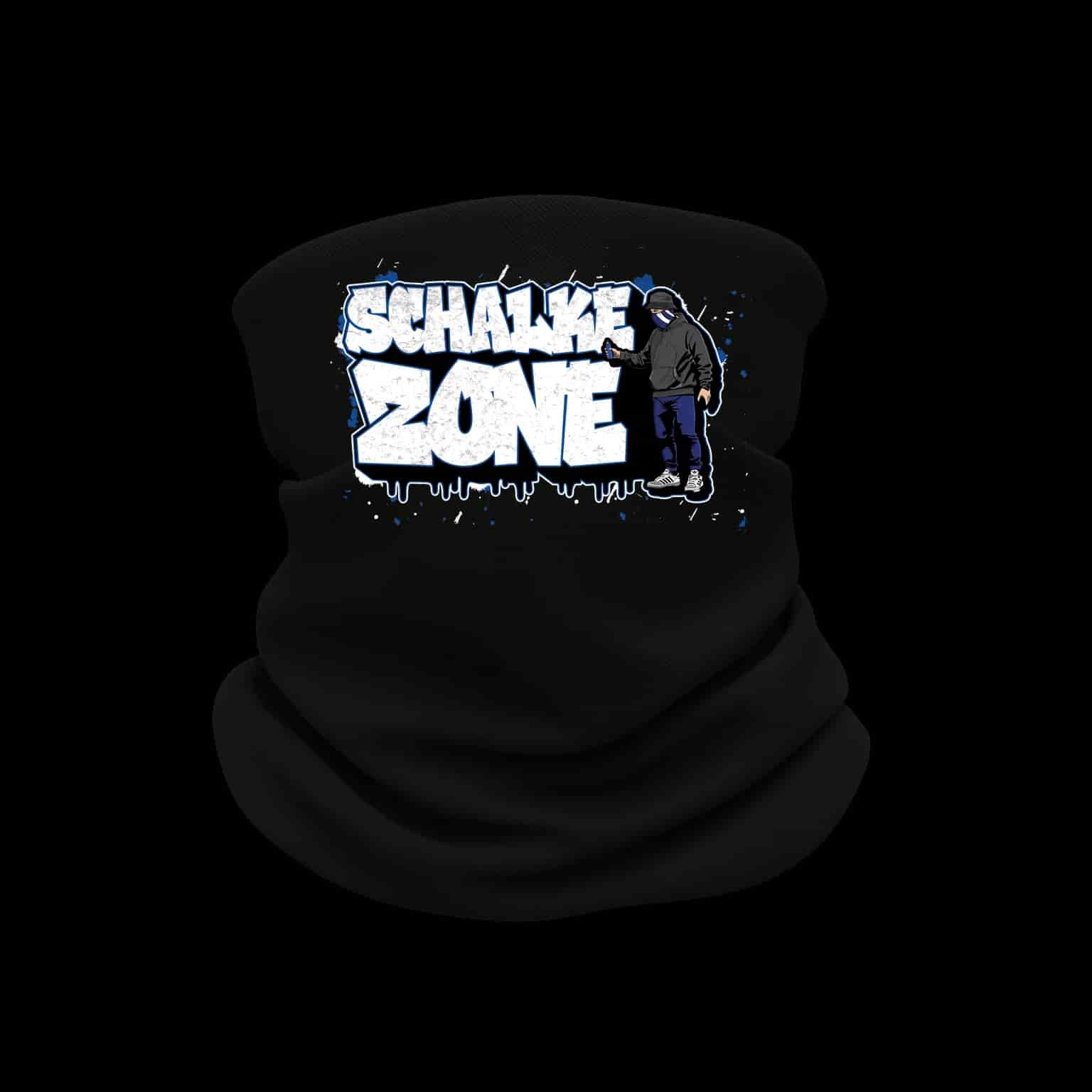 Schalke Zone Halswärmer