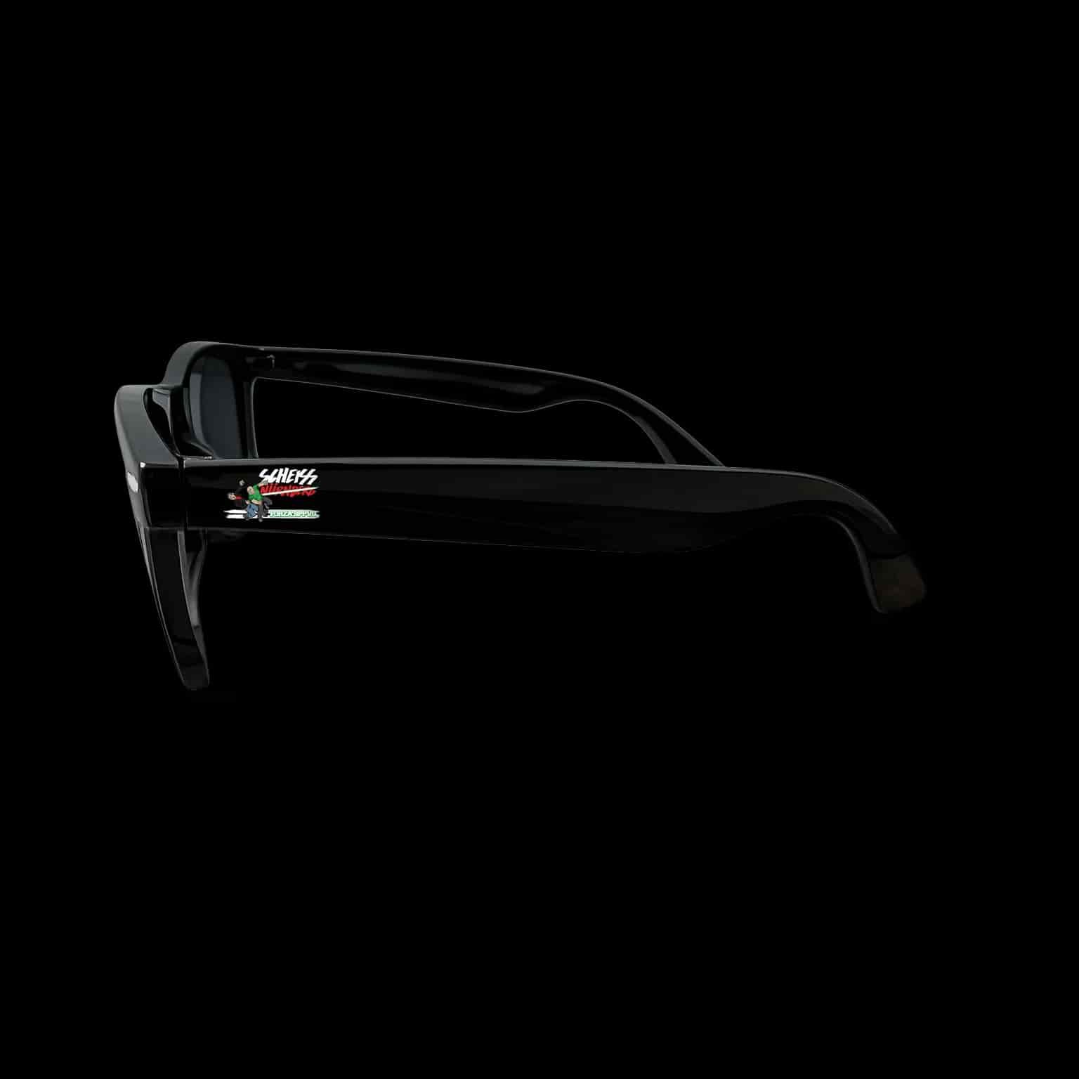 Scheiss Nürnberg Sonnenbrille
