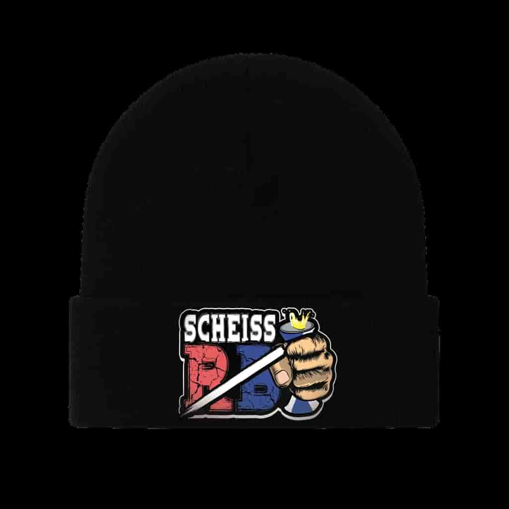 Scheiss RB Mütze