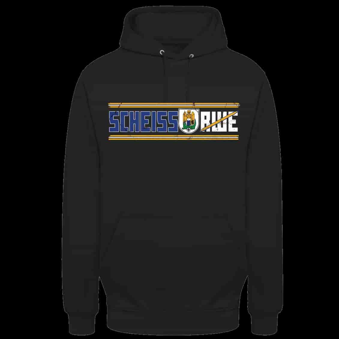 Scheiss RWE Hoodie