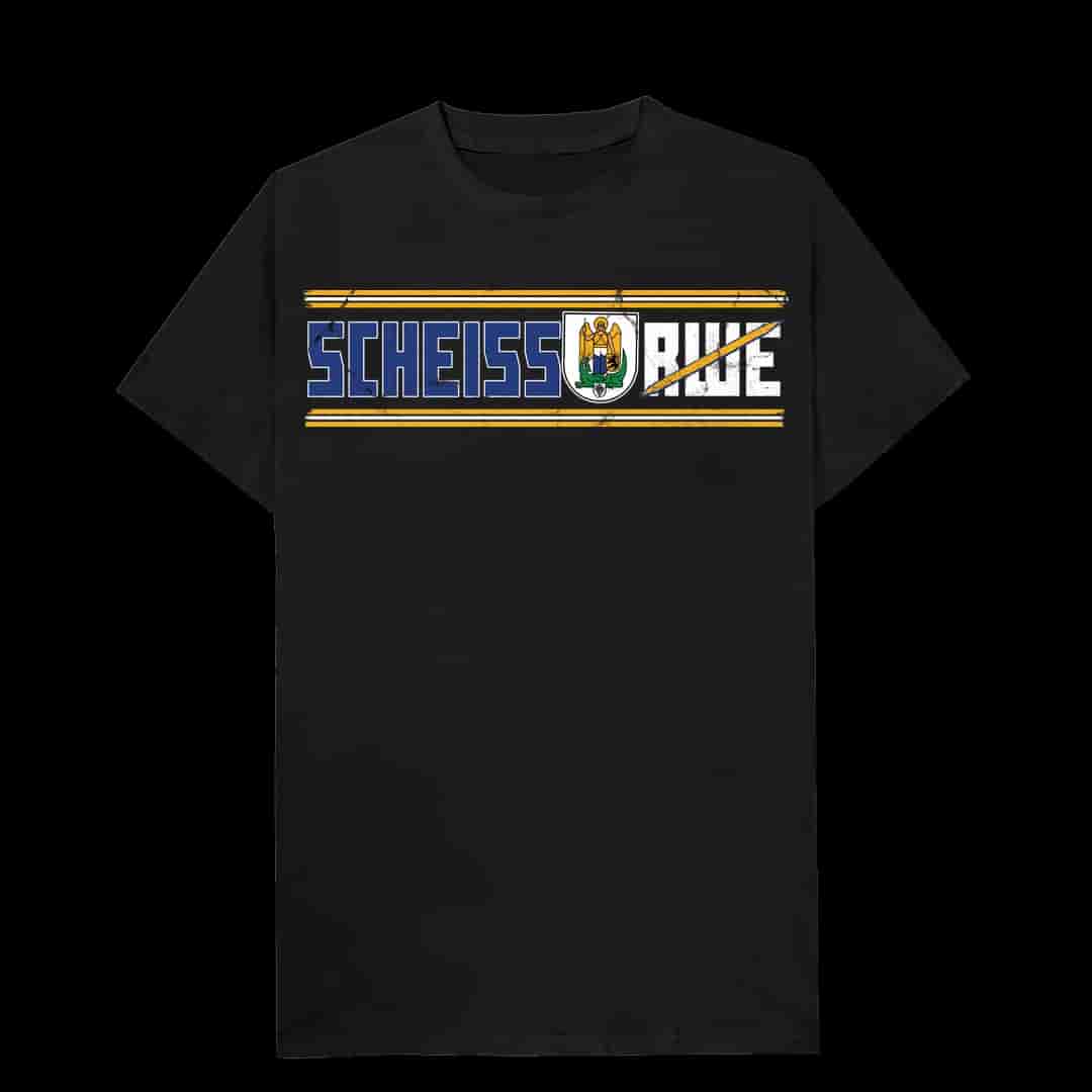 Scheiss RWE T-Shirt