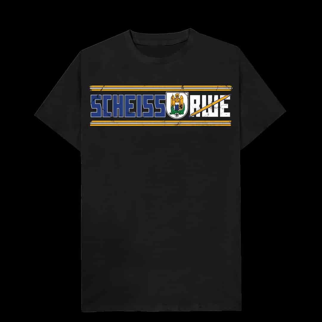 Scheiss RWE T-Shirt