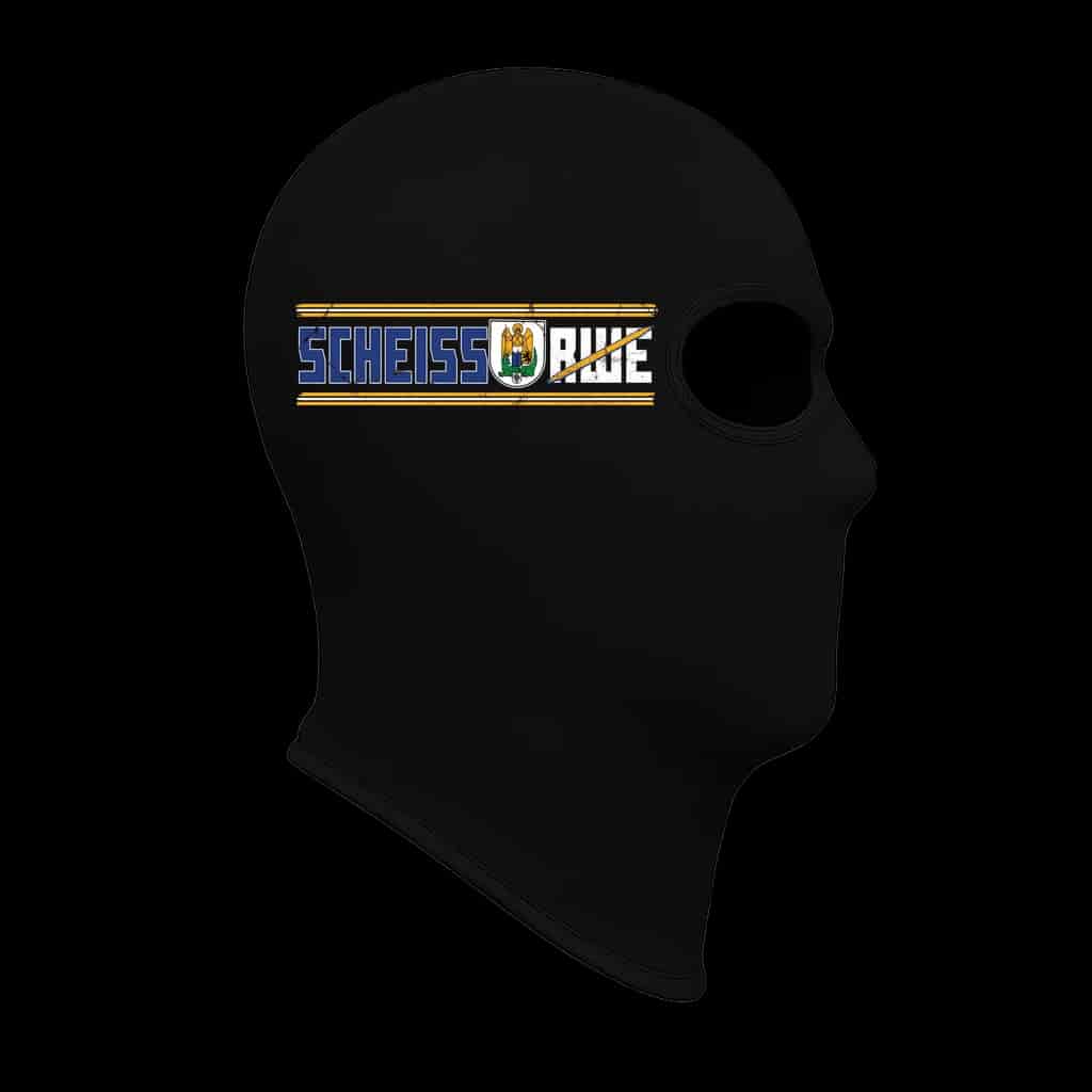 Scheiss RWE Balaclava