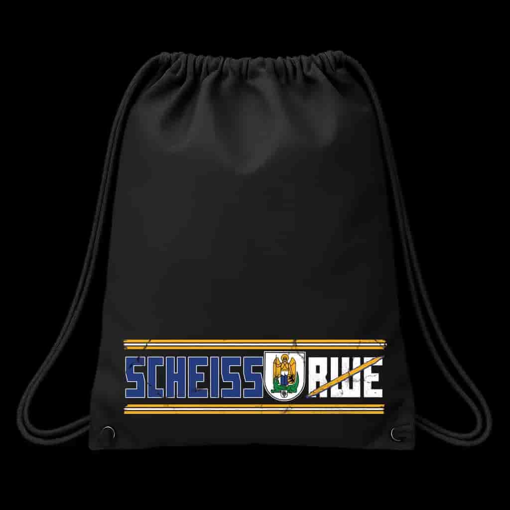 Scheiss RWE Sack Pack