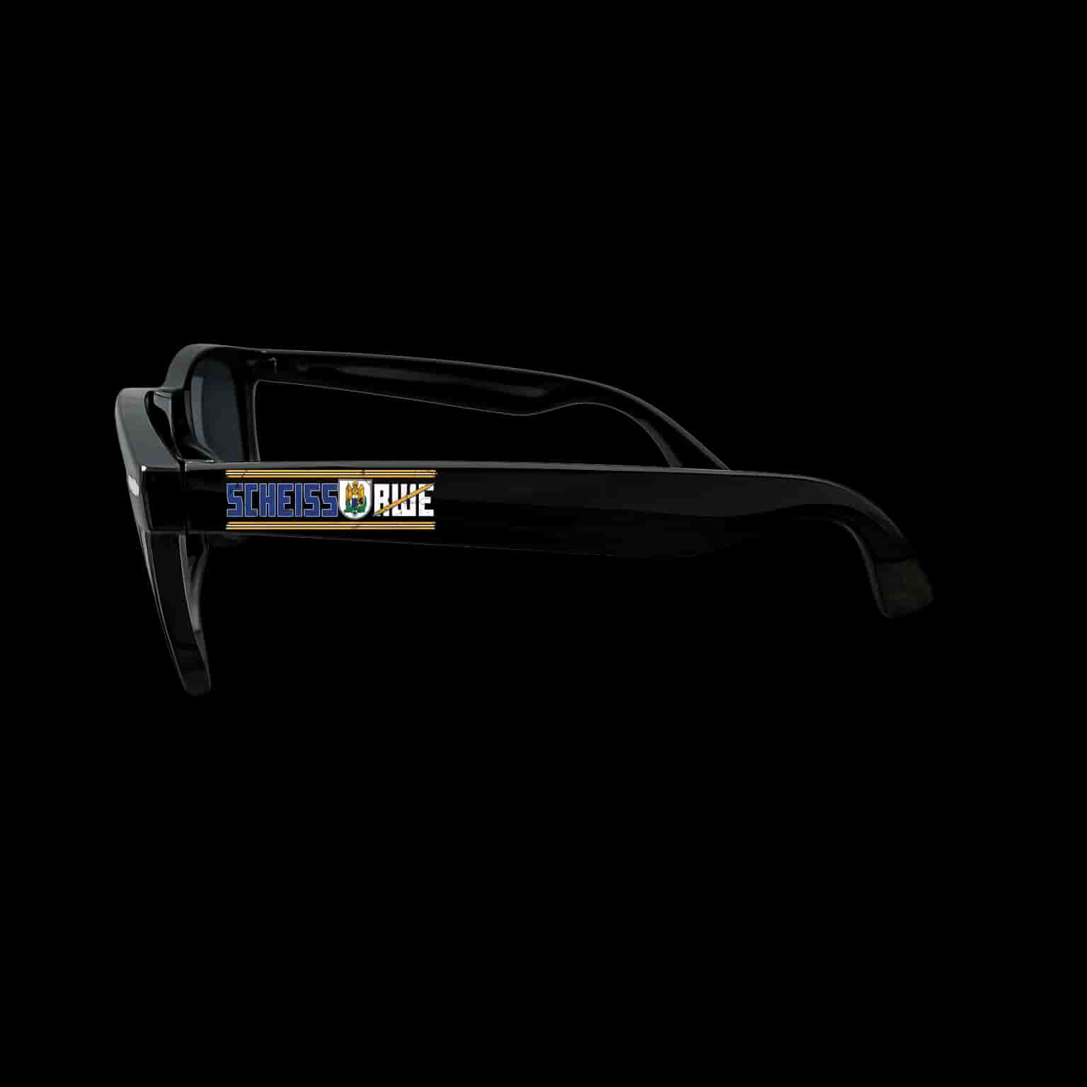 Scheiss RWE Sonnenbrille
