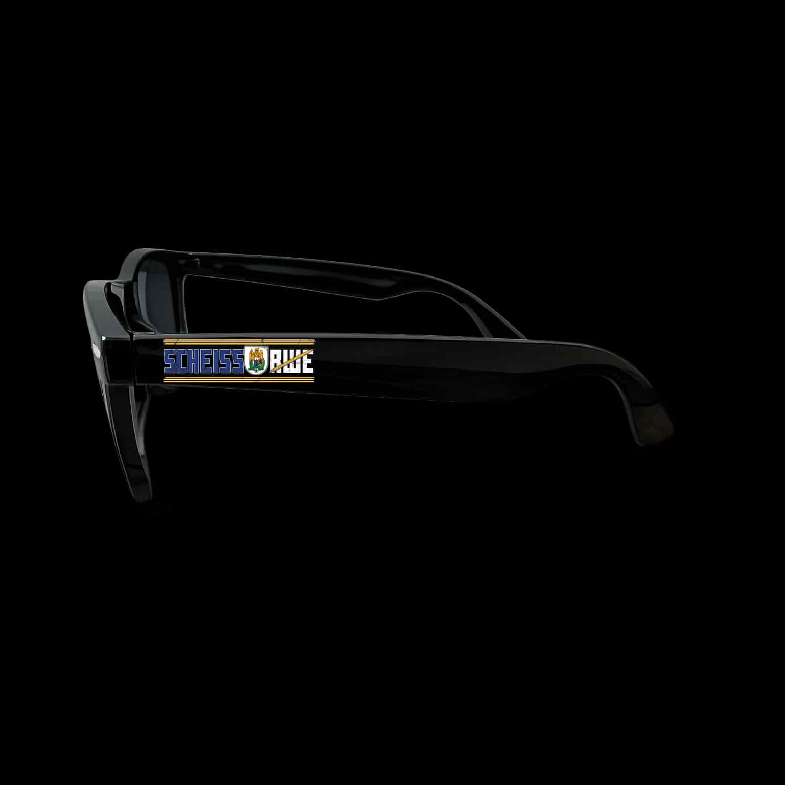 Scheiss RWE Sonnenbrille