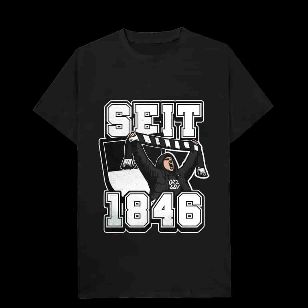 Seit 1846 T-Shirt